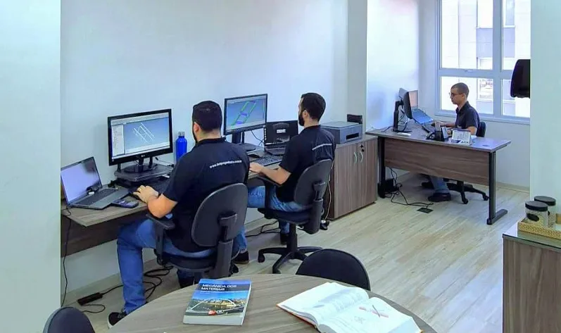company team